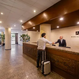 Rojas All Hotel