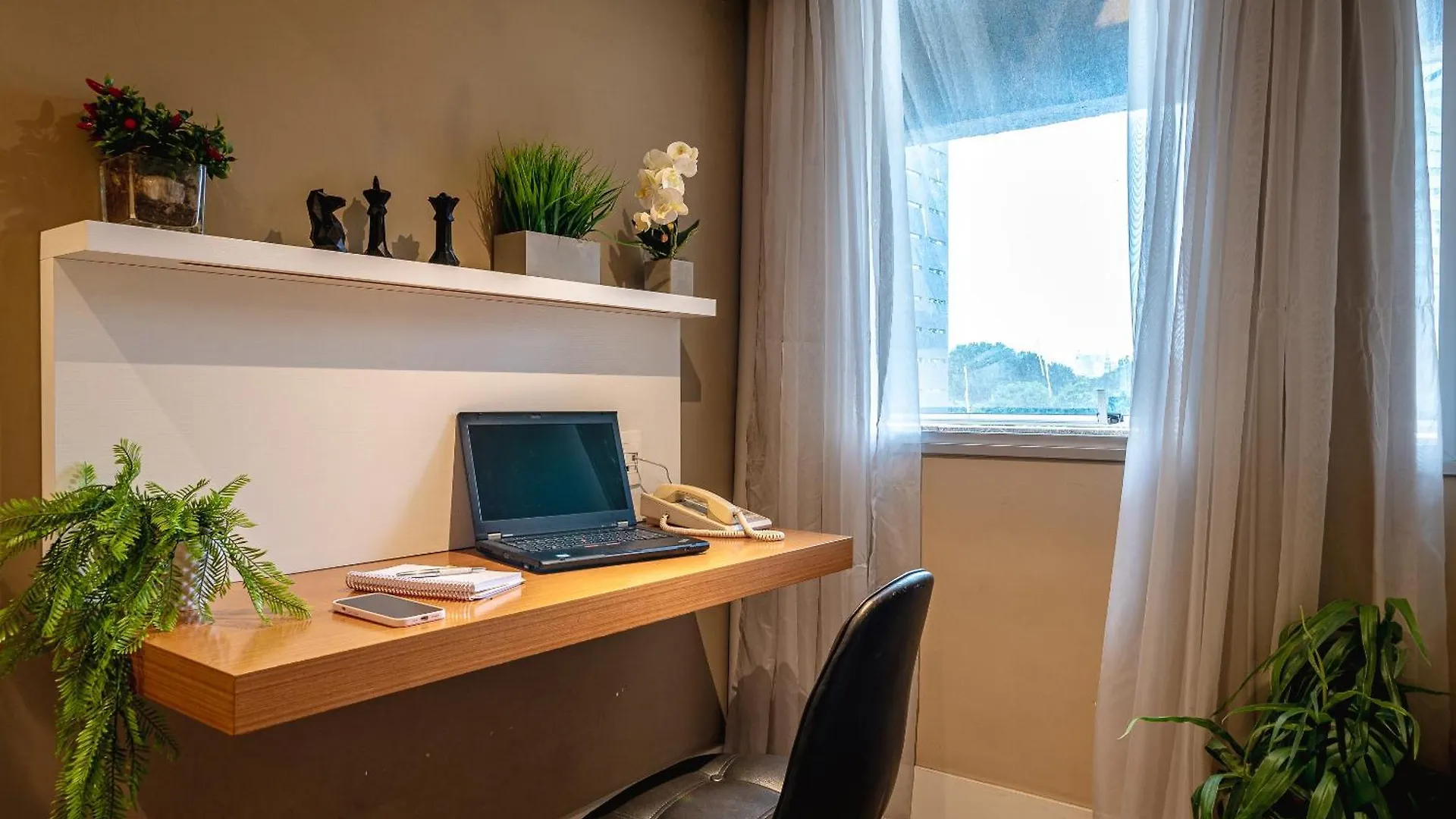 Estudio Aconchegante Com Ac, Vaga Sao Paulo 0*,  Brazil